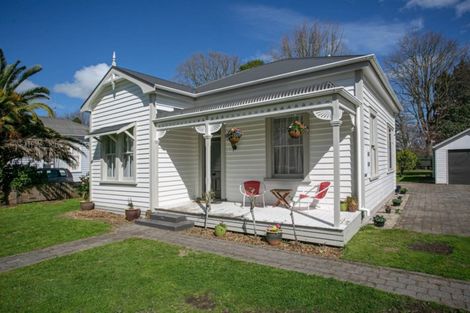 Photo of property in 13 Tamihana Street, Matamata, 3400