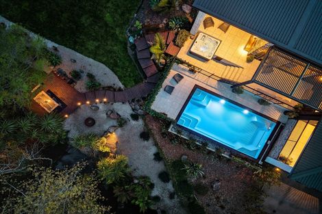 Photo of property in 12 I'anson Road, Minden, Tauranga, 3179