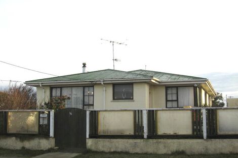 Photo of property in 36 Christina Street, Strathern, Invercargill, 9812