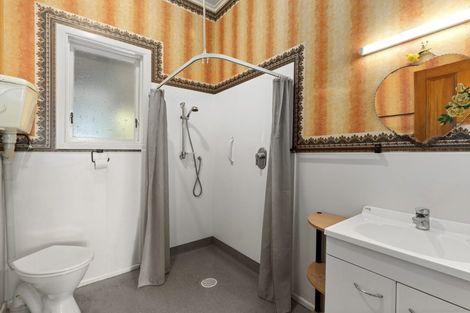 Photo of property in 52 Freyberg Street, Lyall Bay, Wellington, 6022