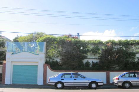 Photo of property in 21 Upland Road, Kelburn, Wellington, 6012