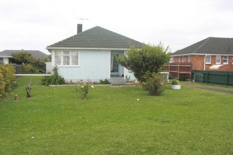 Photo of property in 7 Parkinson Avenue, Wesley, Auckland, 1041