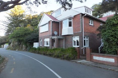 Photo of property in 40 Roseneath Terrace, Roseneath, Wellington, 6011