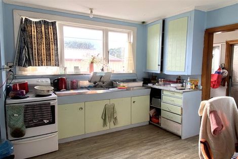 Photo of property in 48 Blake Street, Blaketown, Greymouth, 7805