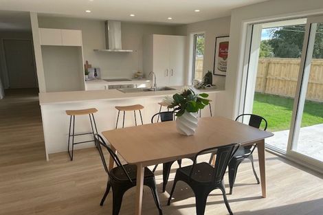 Photo of property in 63 Lincoln Road, Carterton, 5713