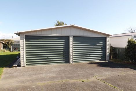 Photo of property in 19 Read Street, Levin, 5510