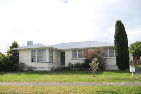 Photo of property in 28 Plunket Street, Tamatea, Napier, 4112