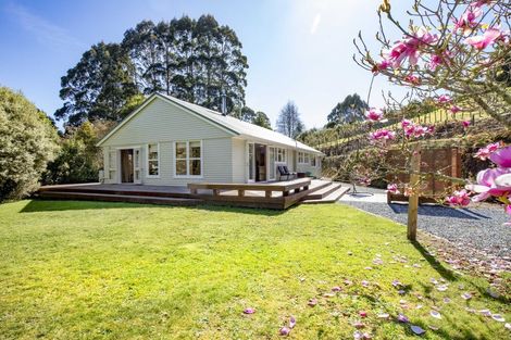 Photo of property in 5c Janet Frame Way, Whitemans Valley, Upper Hutt, 5371