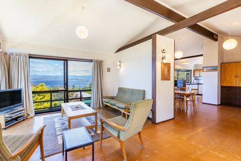 Photo of property in 9 Kamahi Terrace, Omori, Turangi, 3381