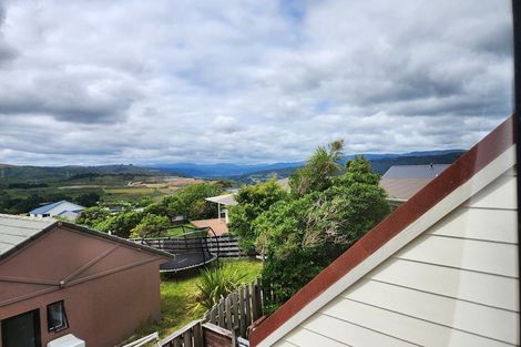 Photo of property in 1 Lindis Close, Kelson, Lower Hutt, 5010