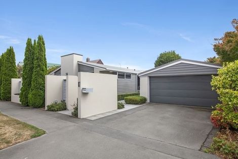 Photo of property in 87 Glandovey Road, Fendalton, Christchurch, 8052