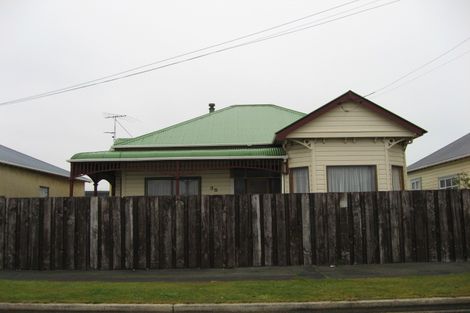 Photo of property in 35 Normanby Street, Saint Kilda, Dunedin, 9012