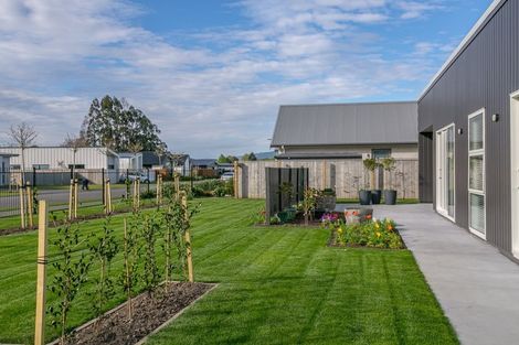 Photo of property in 1 Whatman Avenue, Masterton, 5810