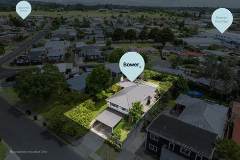 Photo of property in 39 Argyll Road, Greerton, Tauranga, 3112