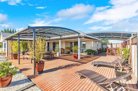 Photo of property in 367 Isaac Road, Eyrewell, Rangiora, 7476