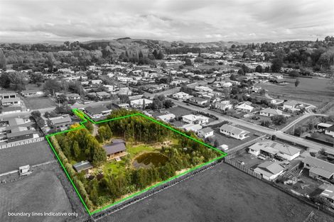 Photo of property in 2b Bibby Street, Waipawa, 4210