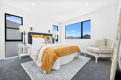 Photo of property in 4 Drumaness Road, Flat Bush, Auckland, 2019