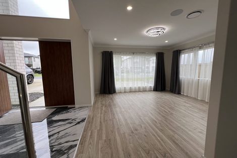 Photo of property in 11 Makau Road, Flat Bush, Auckland, 2019