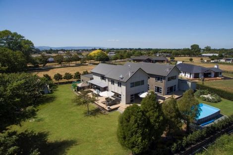 Photo of property in 18 Eldonwood Drive, Matamata, 3400