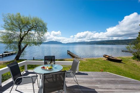 Photo of property in 919k State Highway 30, Tikitere, Rotorua, 3074