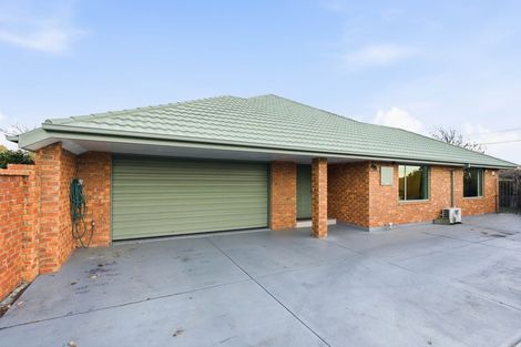 Photo of property in 2 Penruddock Rise, Westmorland, Christchurch, 8025