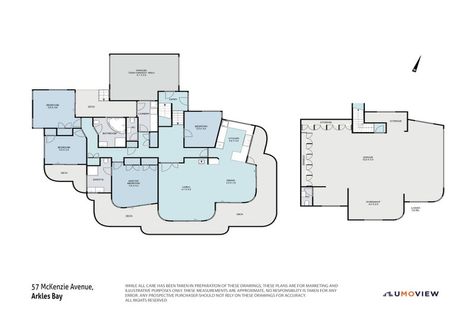 Photo of property in 57 Mckenzie Avenue, Arkles Bay, Whangaparaoa, 0932