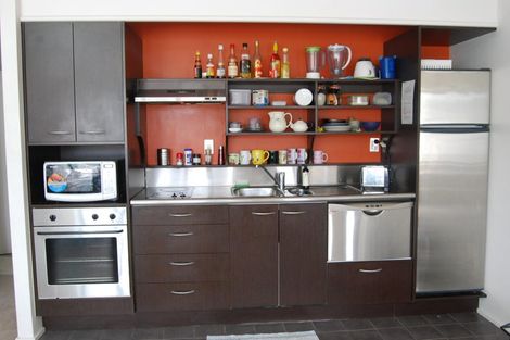 Photo of property in St Peters Apartments, 8c/192 Willis Street, Te Aro, Wellington, 6011