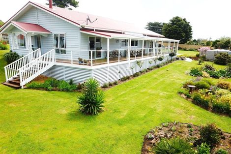 Photo of property in 458 Vinegar Hill Road, Kauri, Kamo, 0185
