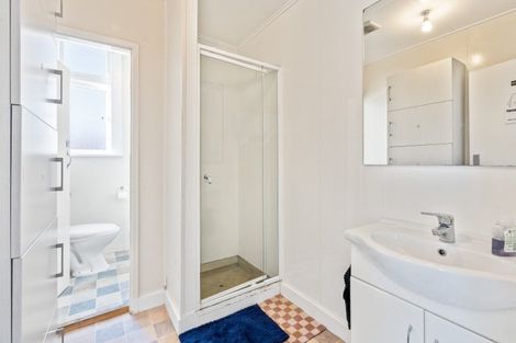 Photo of property in 23 Duncan Street, Dunedin Central, Dunedin, 9016