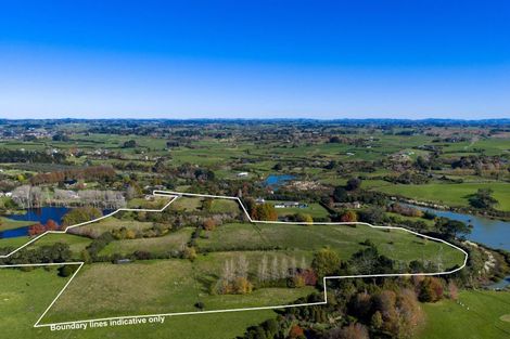 Photo of property in 78 Manuwai Lane, Karaka, Papakura, 2578