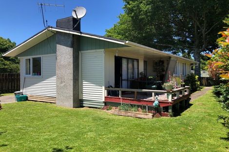 Photo of property in 12 Puataata Road, Turangi, 3334
