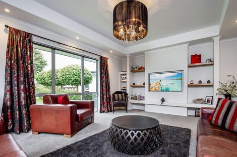 Photo of property in 62 Iris Taylor Avenue, West Melton, 7618