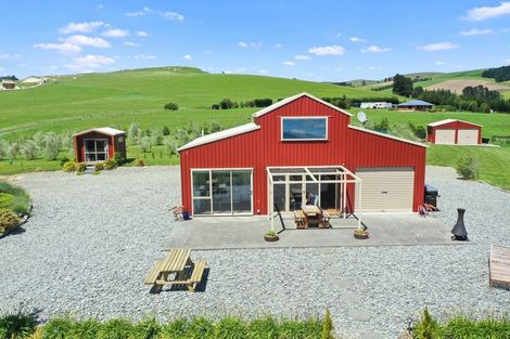 Photo of property in 1463 Taiko Road, Cave, Timaru, 7974