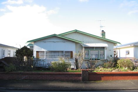 Photo of property in 1 Roach Street, Marewa, Napier, 4110