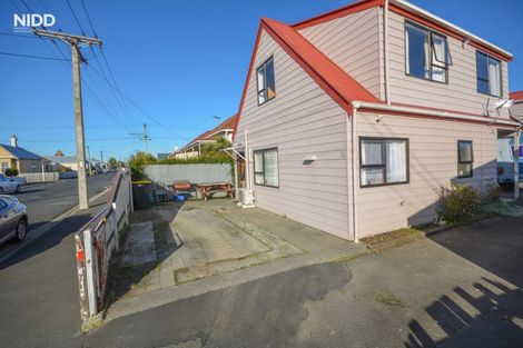 Photo of property in 23 Richmond Street, Forbury, Dunedin, 9012