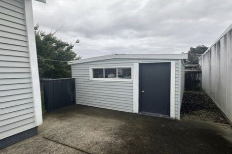 Photo of property in 3 Garden Road, Avalon, Lower Hutt, 5011