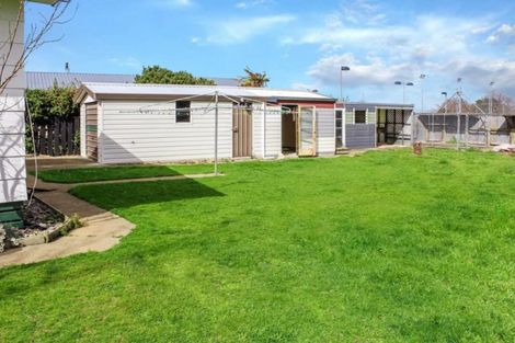 Photo of property in 54 Swinburn Street, Dannevirke, 4930