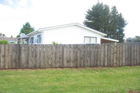 Photo of property in 5 Monument Road, Kaikohe, 0405