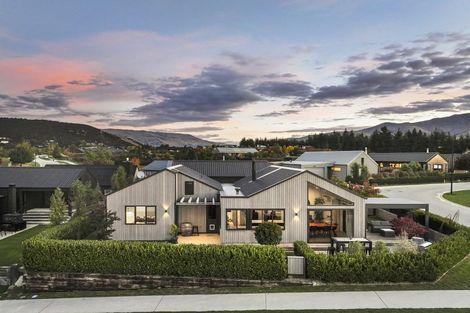 Photo of property in Northlake, 3 Sawdon Street, Wanaka, 9305