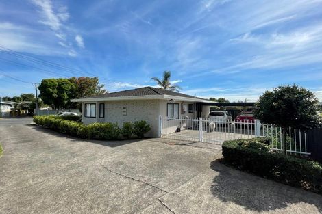 Photo of property in 1/46 Park Avenue, Papatoetoe, Auckland, 2025