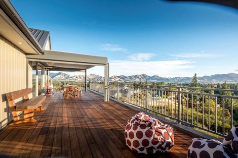 Photo of property in 3 Kereru Rise, Hanmer Springs, 7334