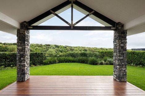 Photo of property in 25 Alan Livingston Drive, Cambridge, 3434