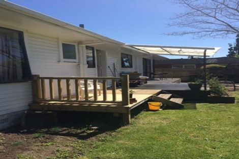 Photo of property in 10 Garden Place, Tauranga South, Tauranga, 3112