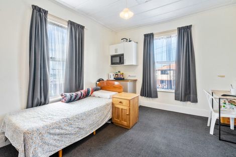 Photo of property in 23 Duncan Street, Dunedin Central, Dunedin, 9016