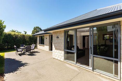 Photo of property in 25 Stonebrook Drive, Rolleston, 7614