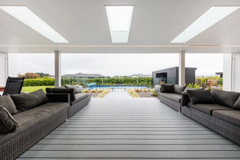 Photo of property in 12 Colquhoun Way, Kelvin Grove, Palmerston North, 4470