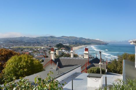 Photo of property in 99 Bedford Street, Saint Clair, Dunedin, 9012