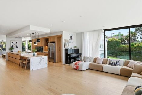 Photo of property in 3 Glanville Terrace, Parnell, Auckland, 1052