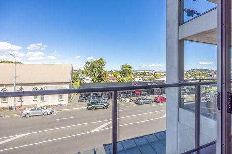 Photo of property in 5t/435 New North Road, Kingsland, Auckland, 1021