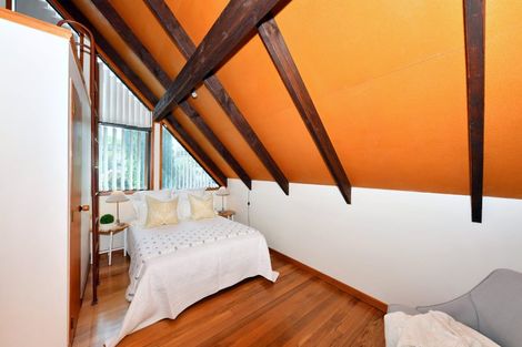 Photo of property in 6 Morven Terrace, Huntsbury, Christchurch, 8022